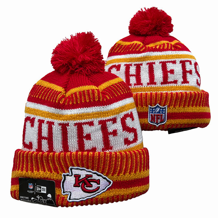 Kansas City Chiefs