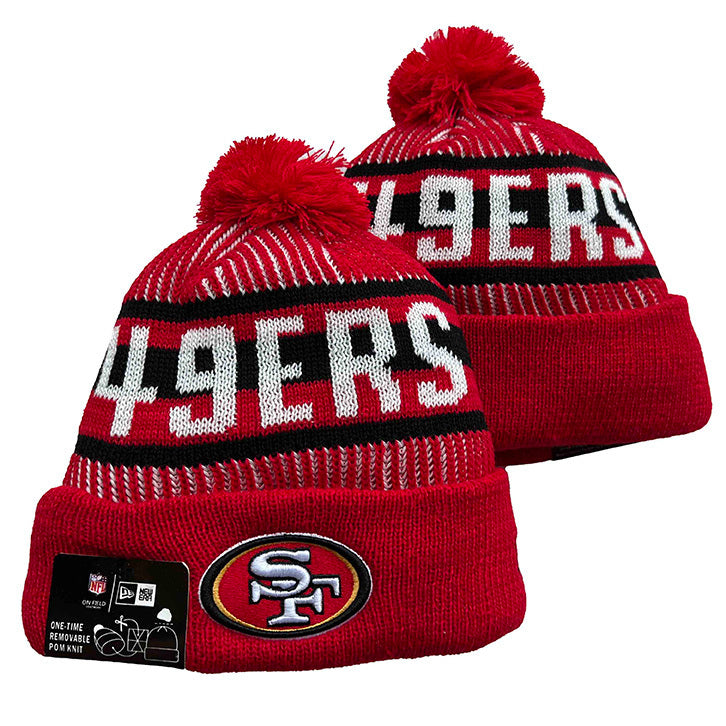 San Francisco 49's