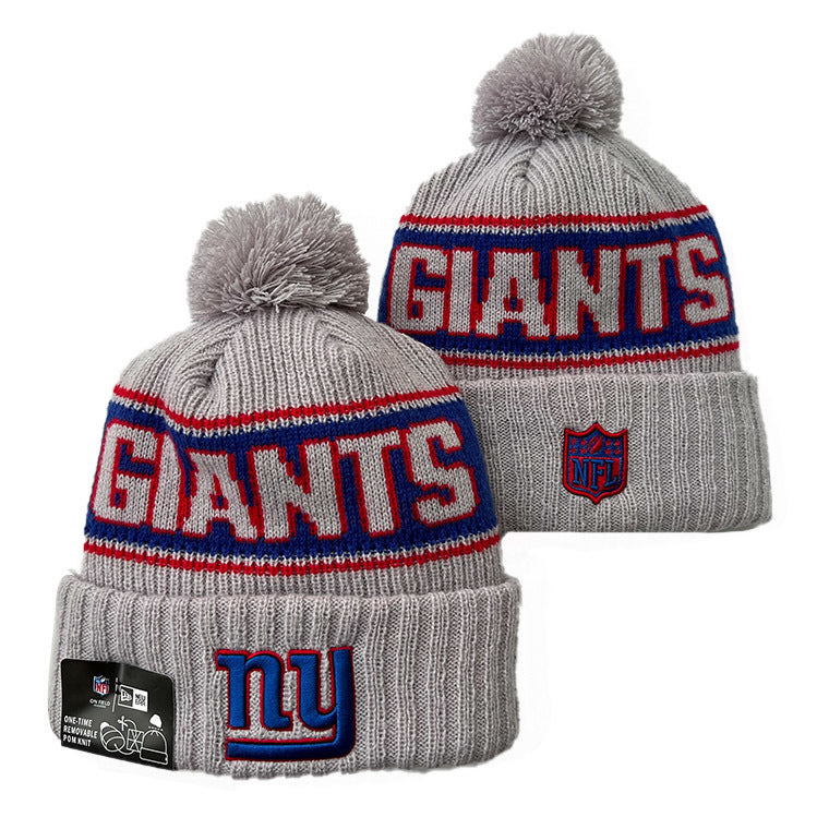 New York Giants