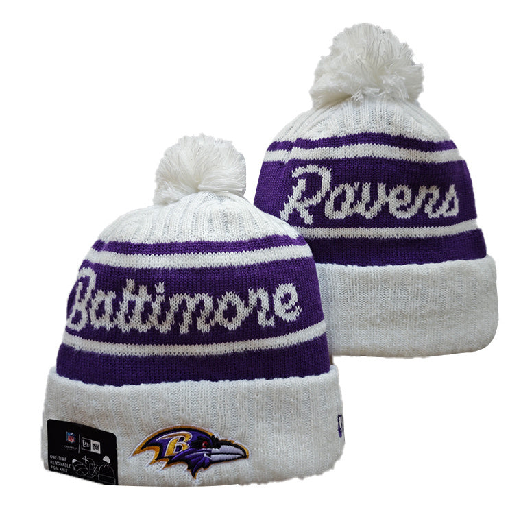 Baltimore Ravens