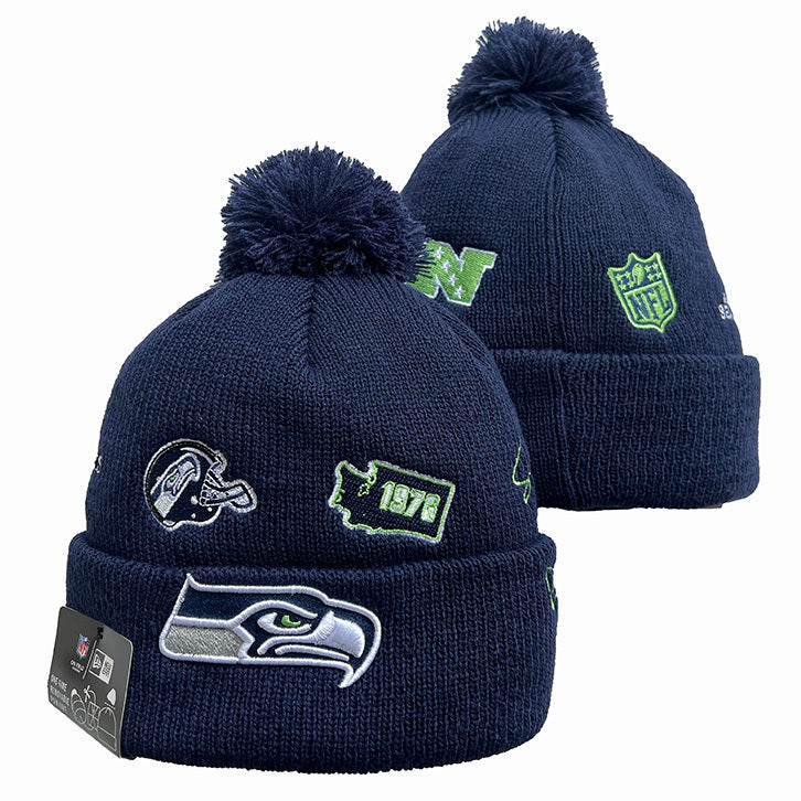 Seattle Seahawks