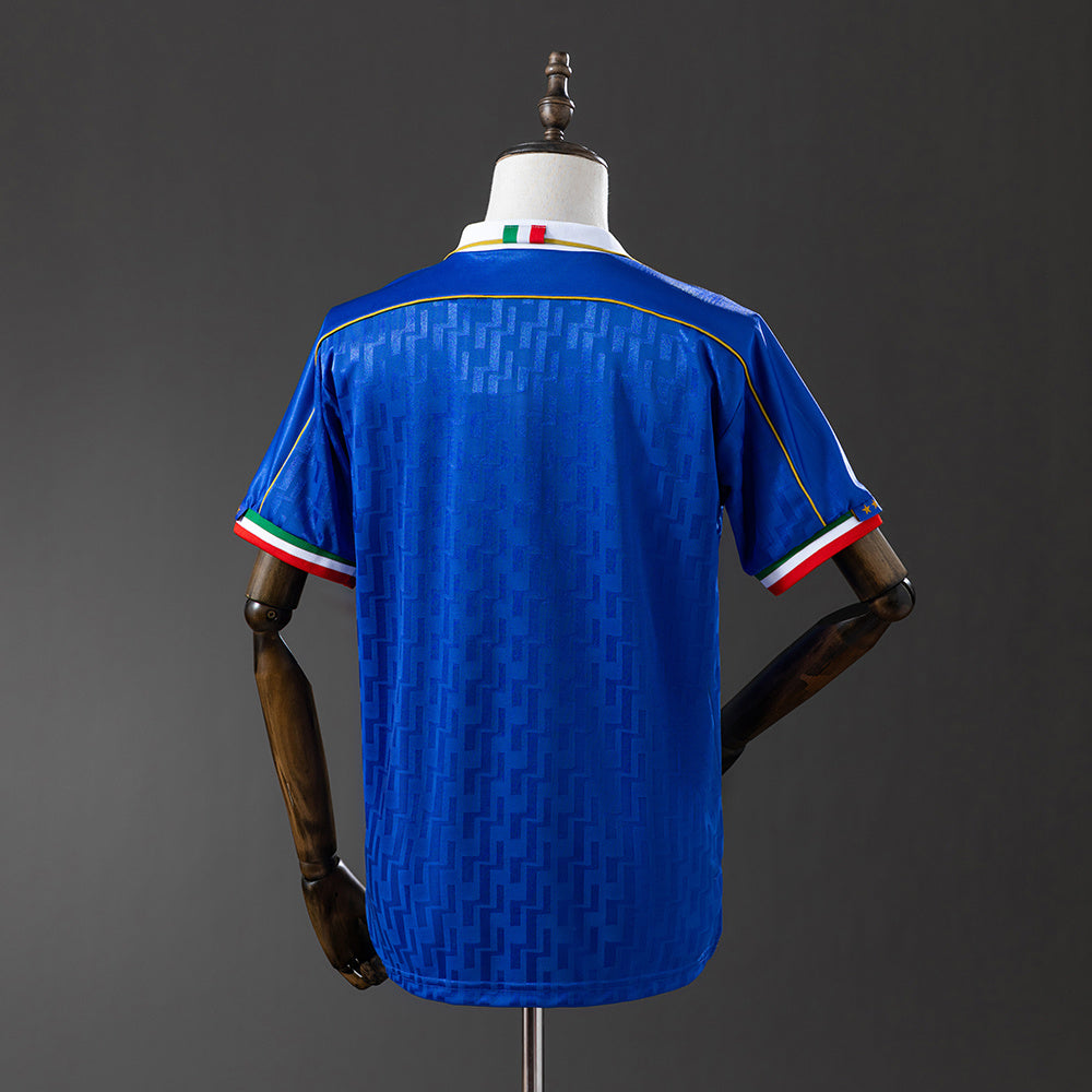 ITALIA RETRO LOCAL 1995