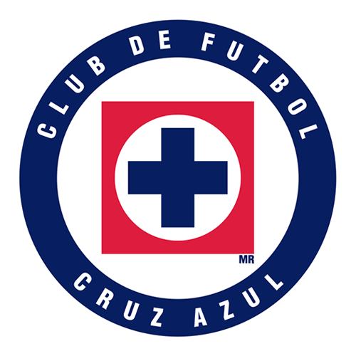 CRUZ AZUL