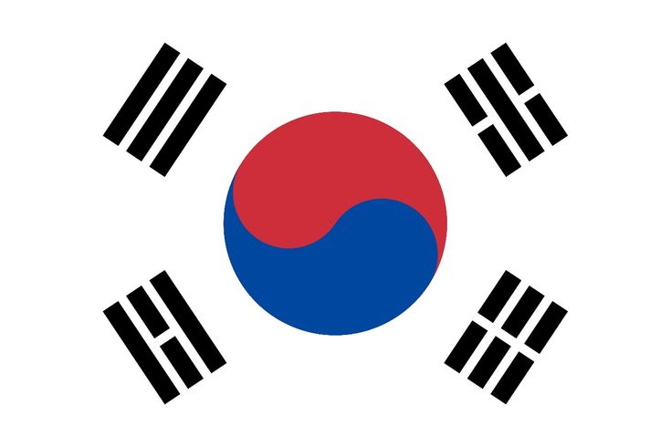 Corea del Sur