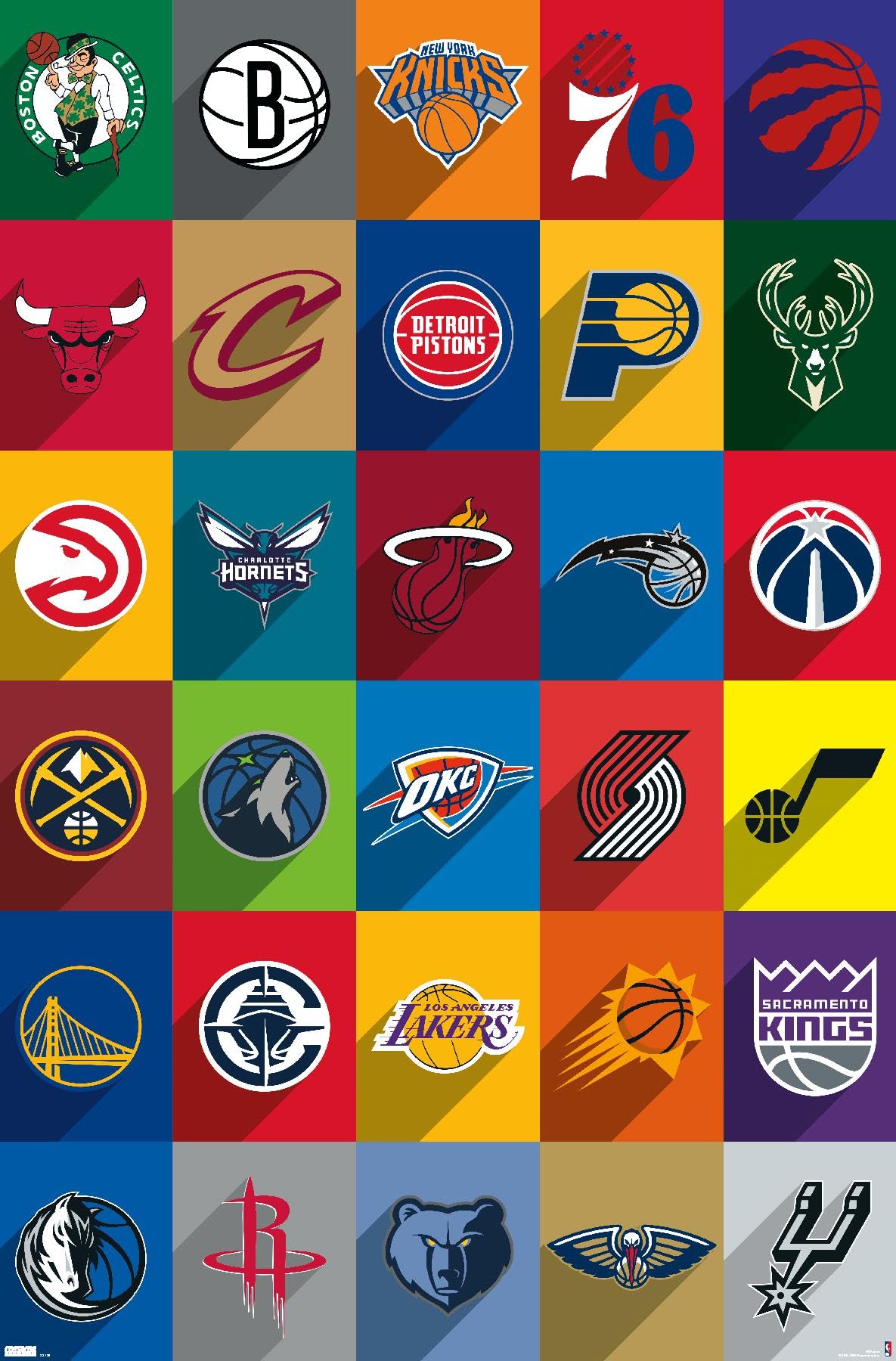 Equipos NBA