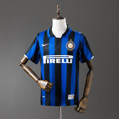INTER MILAN RETRO LOCAL 07-08