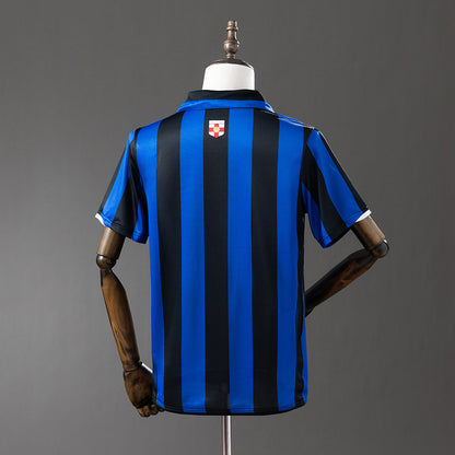 INTER MILAN RETRO LOCAL 07-08
