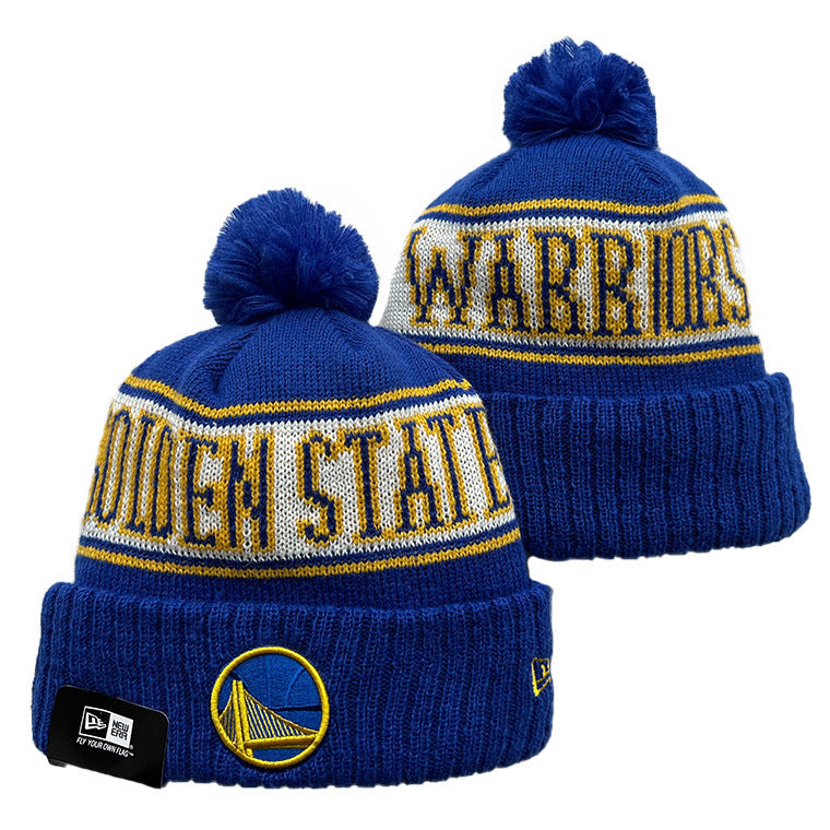 Golden State Warriors