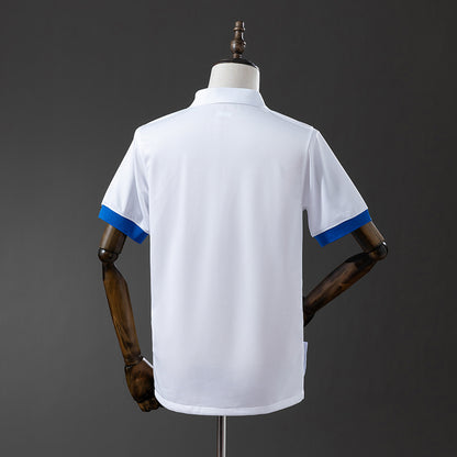 INTER MILAN RETRO VISITA 09-10