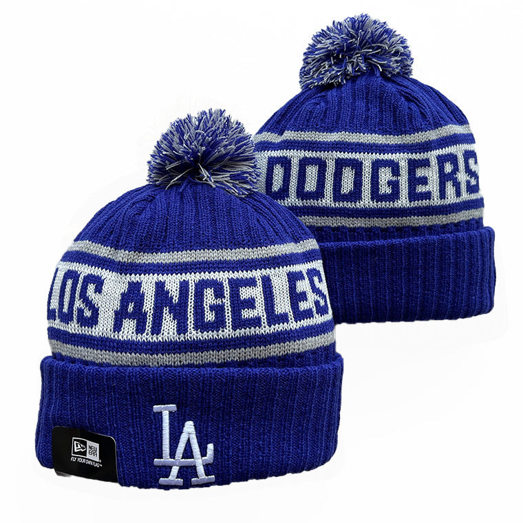 Los Angeles Dodgers