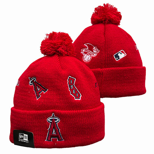 Los Angeles Angels