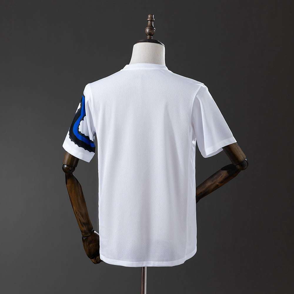 INTER MILAN RETRO VISITA 10-11