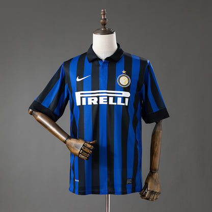 INTER MILAN RETRO LOCAL 11-12