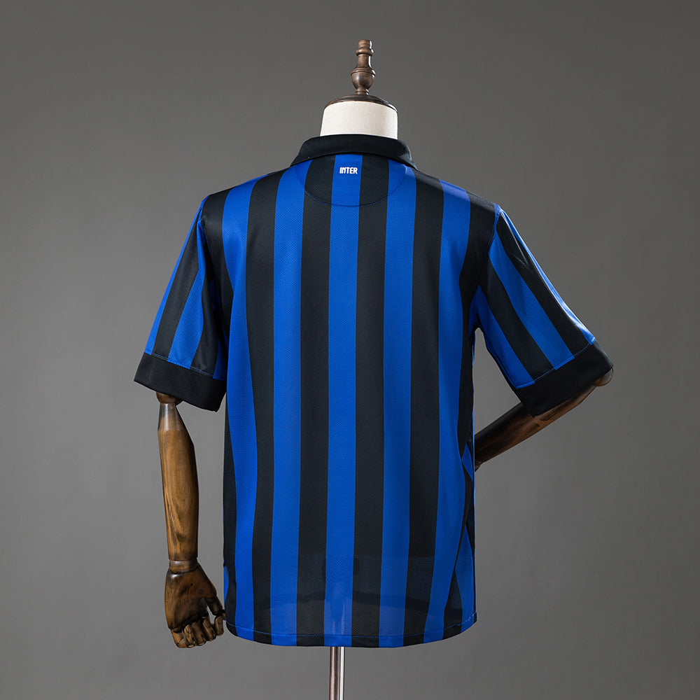 INTER MILAN RETRO LOCAL 11-12