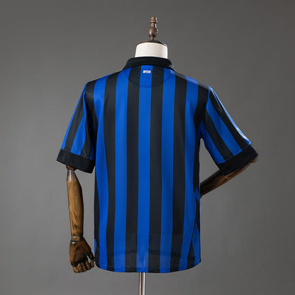 INTER MILAN RETRO LOCAL 11-12