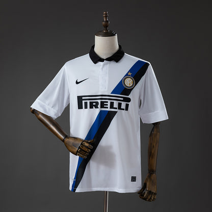 INTER MILAN RETRO VISITA 11-12