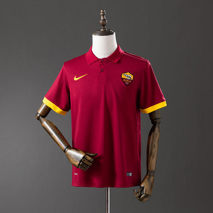 AS ROMA LOCAL RETRO 14-15