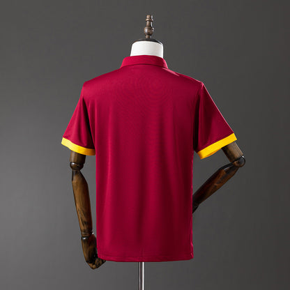 AS ROMA LOCAL RETRO 14-15