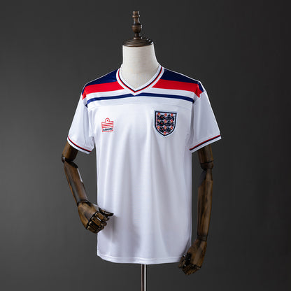 INGLATERRA RETRO LOCAL 1982