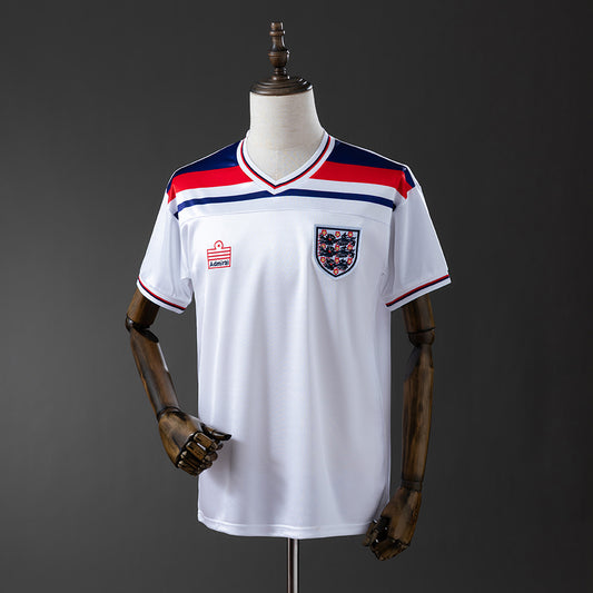 INGLATERRA RETRO LOCAL 1982