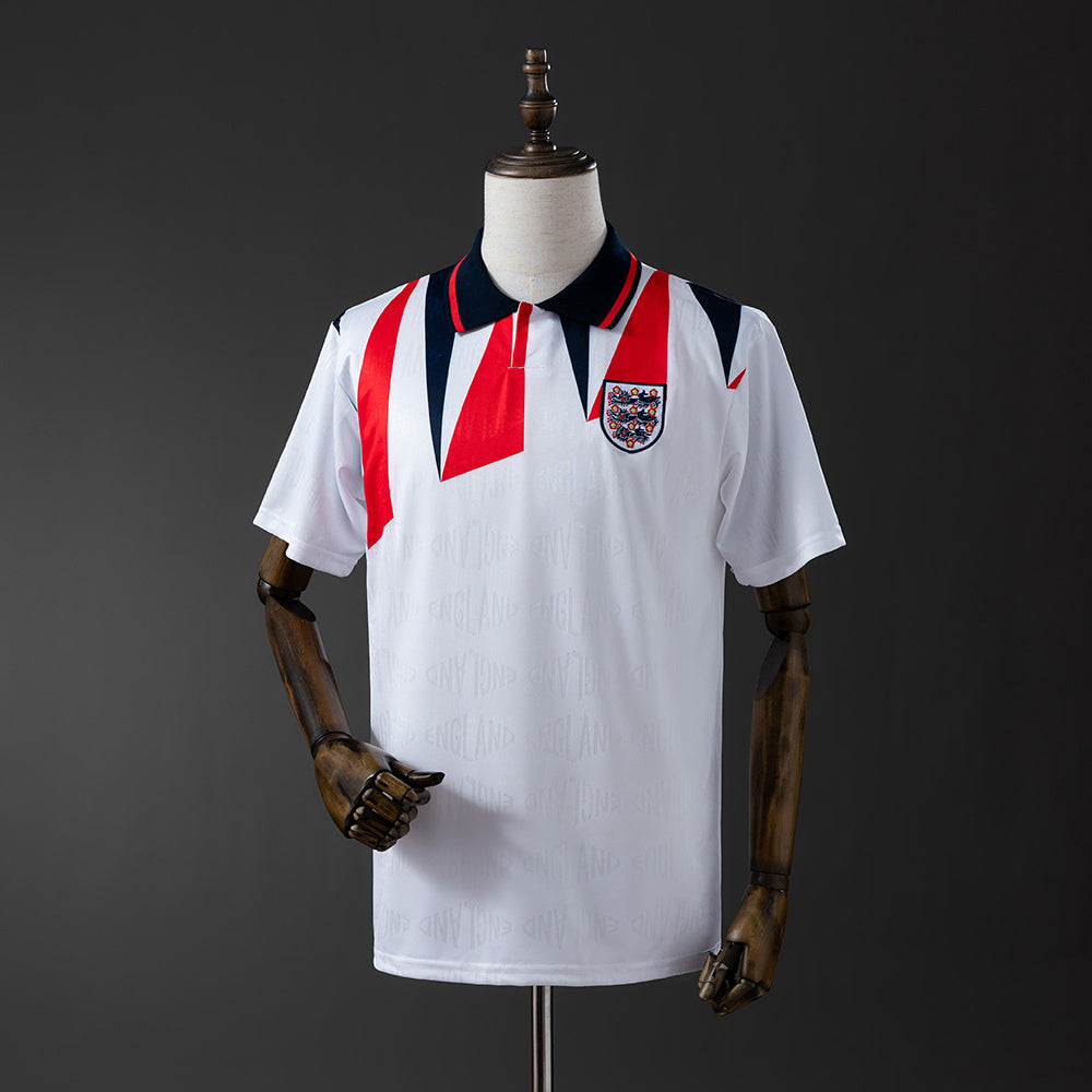 INGLATERRA RETRO LOCAL 1992