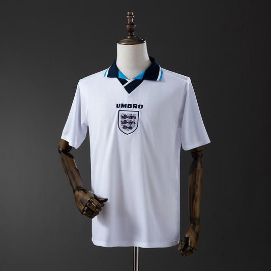 INGLATERRA RETRO LOCAL 1996
