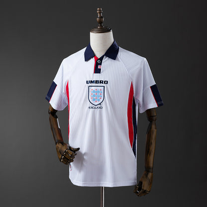 INGLATERRA RETRO LOCAL 1998