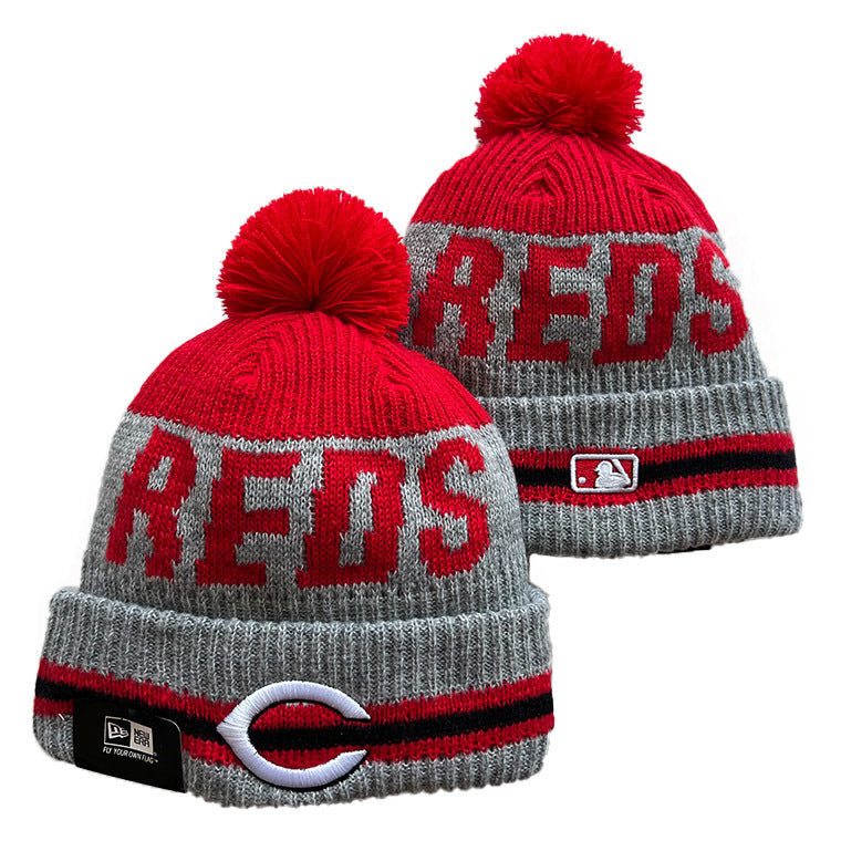 Cincinnati Reds