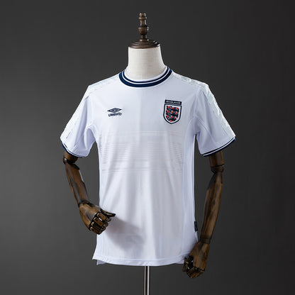 INGLATERRA RETRO LOCAL 2000