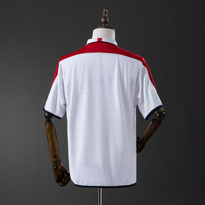 INGLATERRA RETRO LOCAL 2004