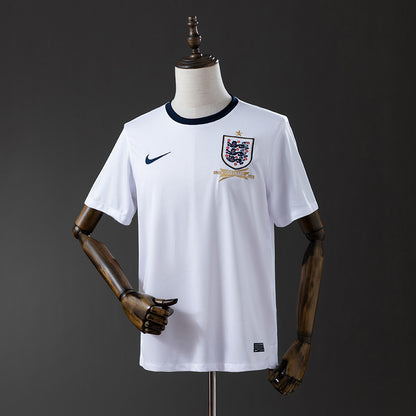 INGLATERRA RETRO LOCAL 2013