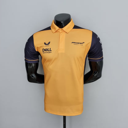 Mclaren Polo