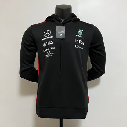 Mercedes Petronas Hoodie