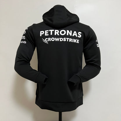 Mercedes Petronas Hoodie