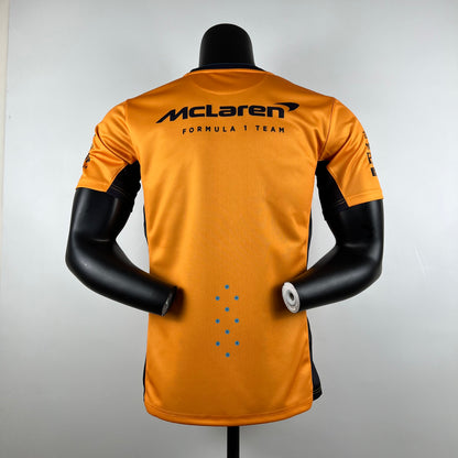 Mclaren