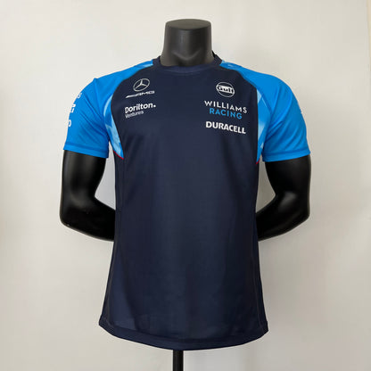 Williams Racing 2023