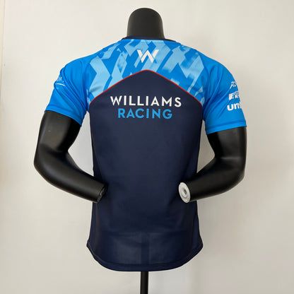 Williams Racing 2023