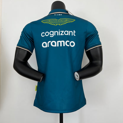 Aston Martin Polo