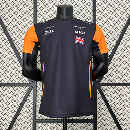 Mclaren Lando Norris