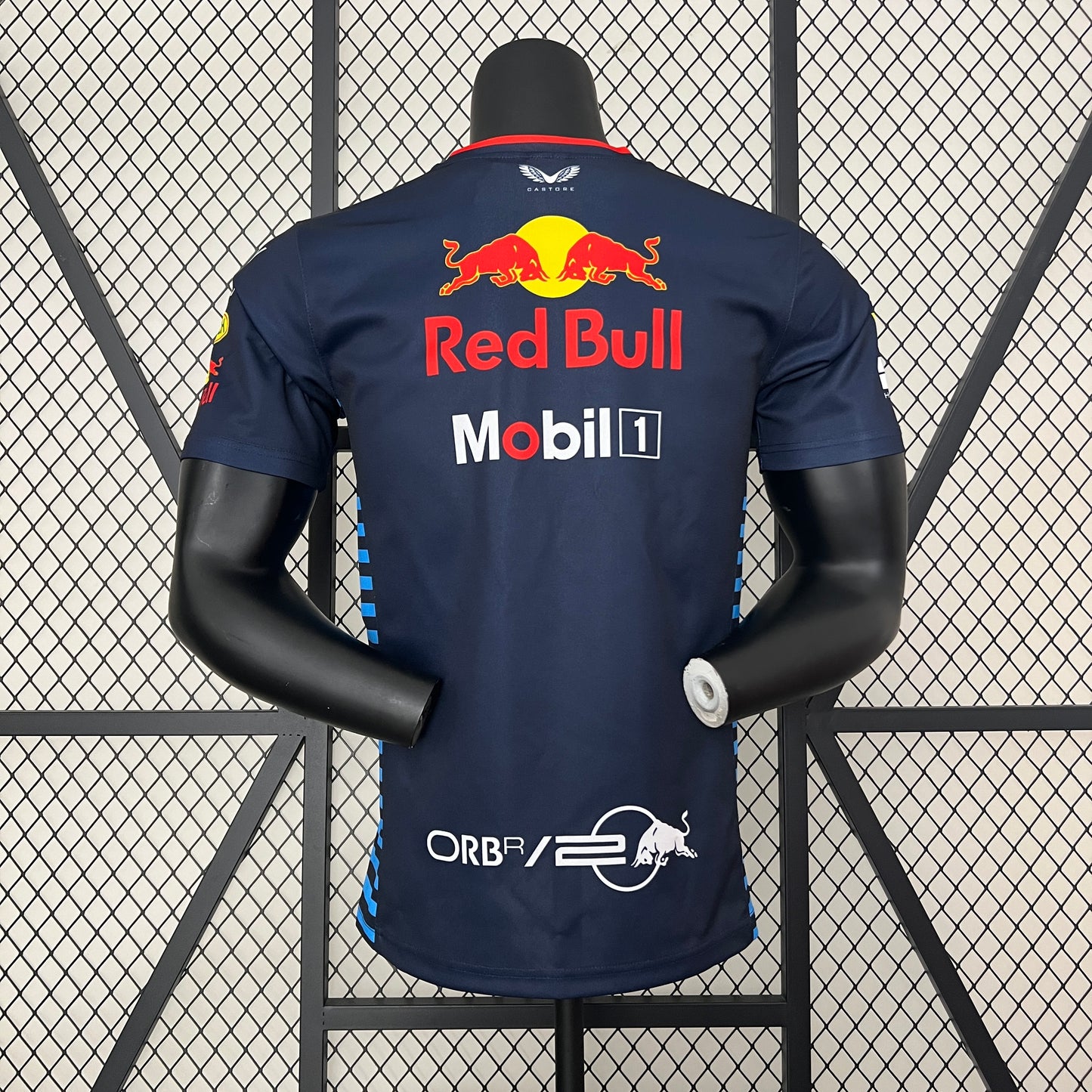 Red Bull 2024