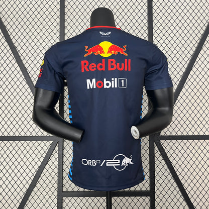 Red Bull 2024
