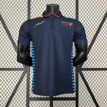 Red Bull 2024 Checo Perez Polo