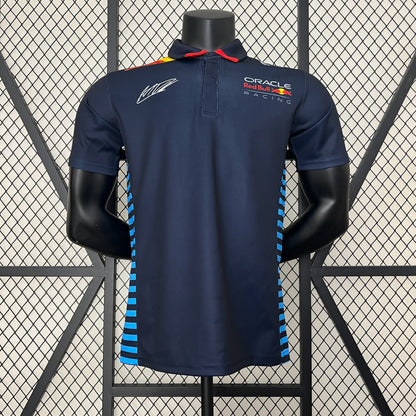 Red Bull 2024 Polo Max Verstappen