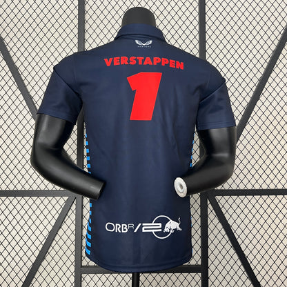 Red Bull 2024 Polo Max Verstappen