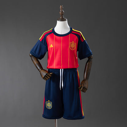 ESPAÑA LOCAL 2026 NIÑO