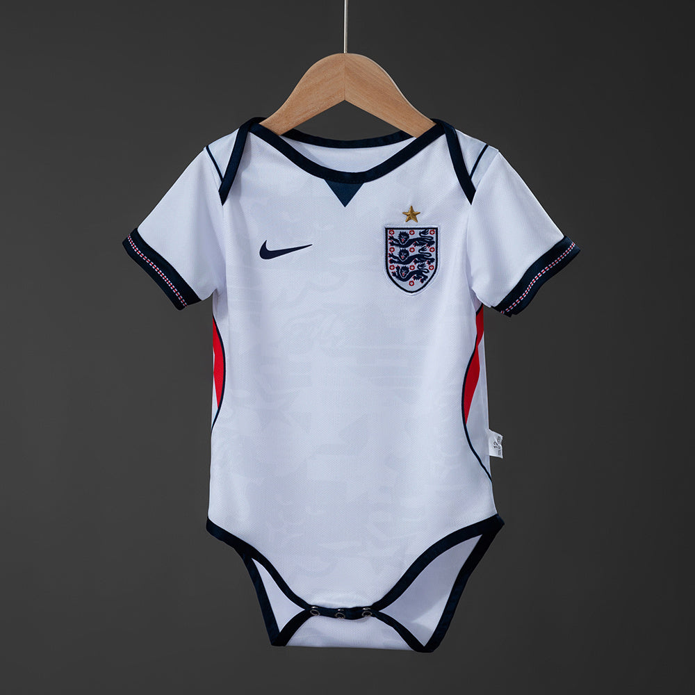 INGLATERRA LOCAL 2026 BEBÉ 12 meses