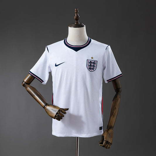 INGLATERRA LOCAL 2026 FAN