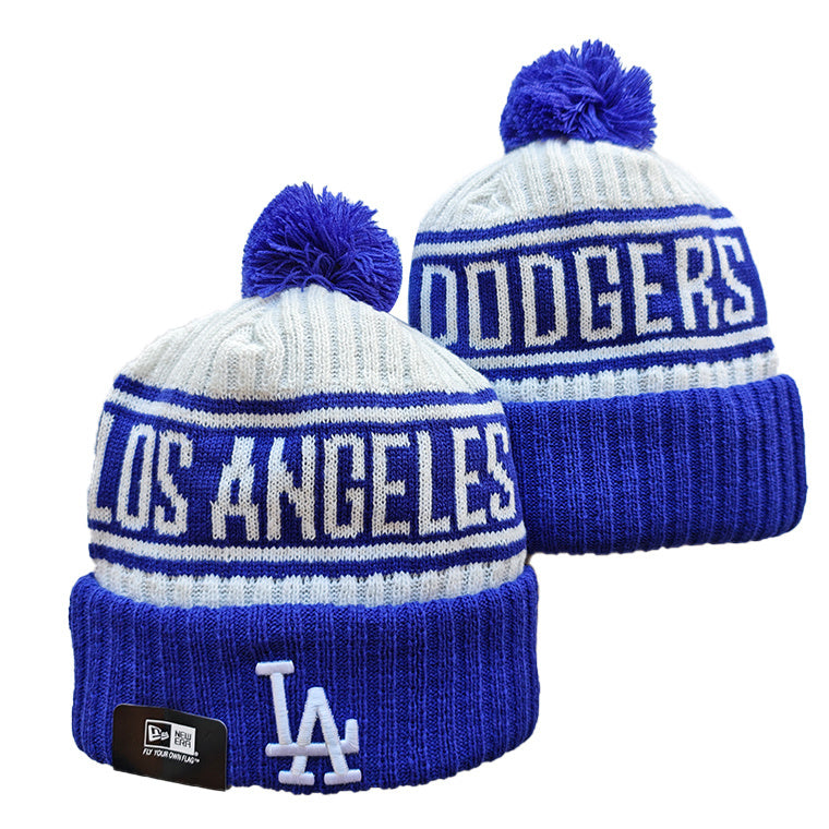 Los Angeles Dodgers
