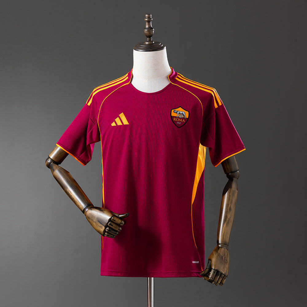 AS ROMA LOCAL FAN 25-26