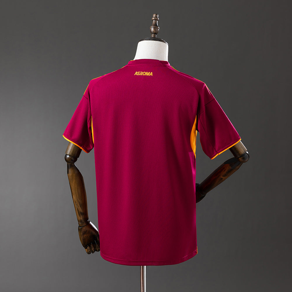 AS ROMA LOCAL FAN 25-26